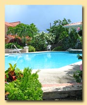 st lucia villa rental for a caribbean holiday