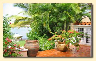 st lucia villa rental for a caribbean holiday